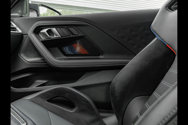BMW 2 Serie Coupé M2 - Race Track Pack - Carbonseats + Dak + Interieur