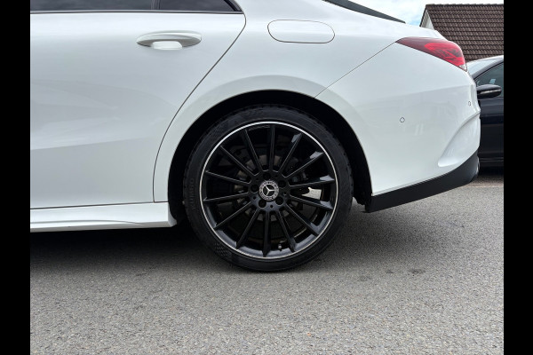 Mercedes-Benz CLA-Klasse 180 Premium Plus 10 INCH WIDESCREEN