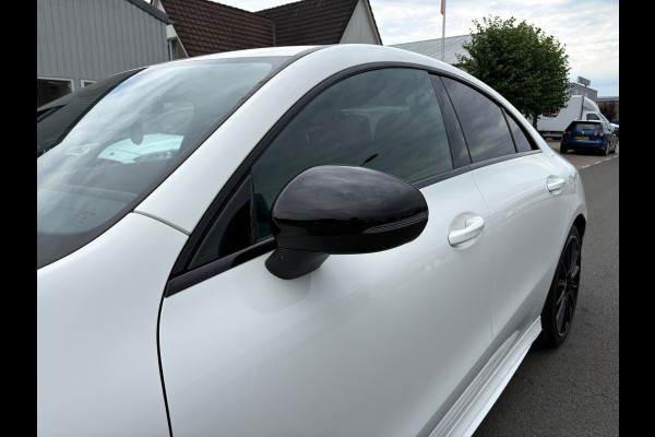 Mercedes-Benz CLA-Klasse 180 Premium Plus 10 INCH WIDESCREEN