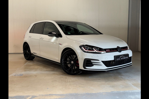 Volkswagen Golf 2.0 TSI GTI TCR | CAMERA | SHADOW LINE | 290 PK | DCC