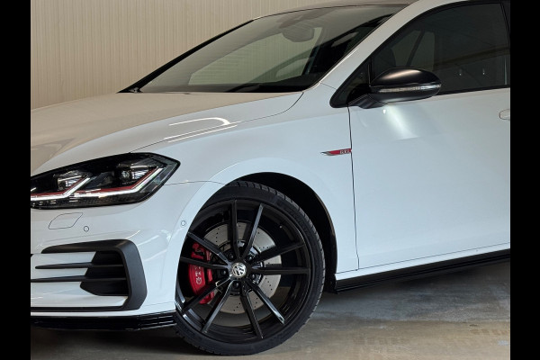 Volkswagen Golf 2.0 TSI GTI TCR | CAMERA | SHADOW LINE | 290 PK | DCC