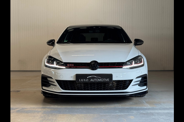 Volkswagen Golf 2.0 TSI GTI TCR | CAMERA | SHADOW LINE | 290 PK | DCC