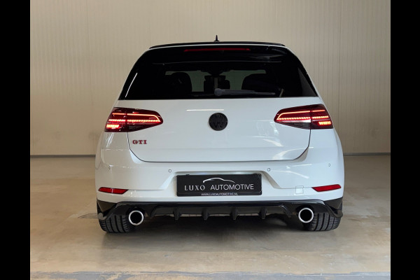 Volkswagen Golf 2.0 TSI GTI TCR | CAMERA | SHADOW LINE | 290 PK | DCC
