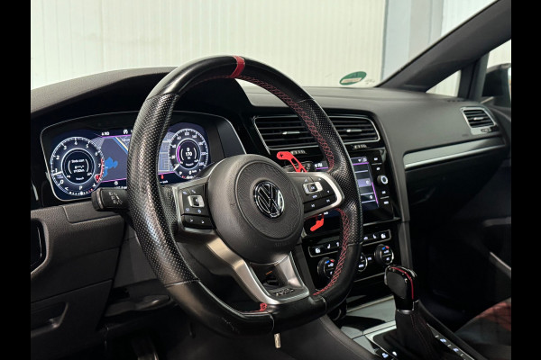 Volkswagen Golf 2.0 TSI GTI TCR | CAMERA | SHADOW LINE | 290 PK | DCC