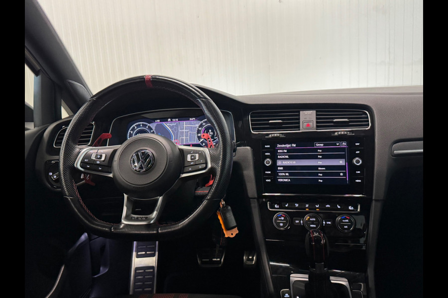 Volkswagen Golf 2.0 TSI GTI TCR | CAMERA | SHADOW LINE | 290 PK | DCC