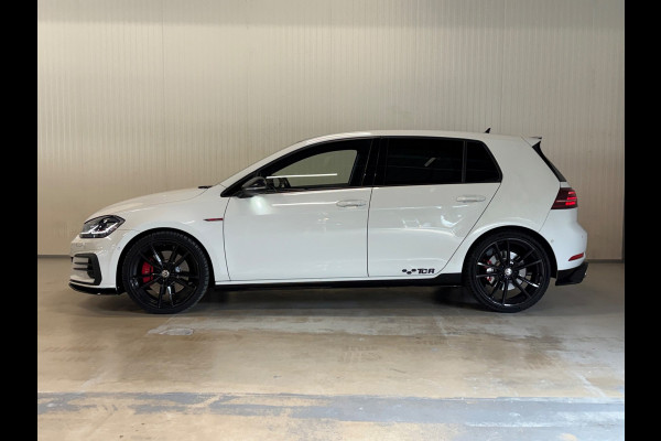 Volkswagen Golf 2.0 TSI GTI TCR | CAMERA | SHADOW LINE | 290 PK | DCC