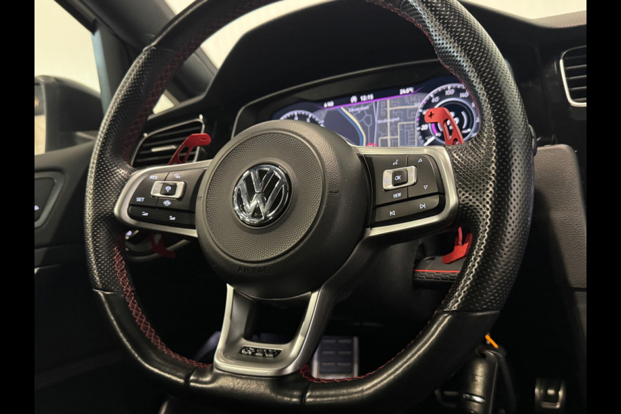 Volkswagen Golf 2.0 TSI GTI TCR | CAMERA | SHADOW LINE | 290 PK | DCC