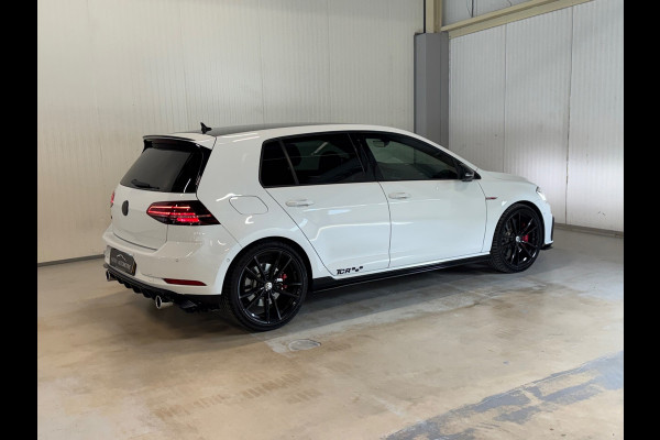 Volkswagen Golf 2.0 TSI GTI TCR | CAMERA | SHADOW LINE | 290 PK | DCC