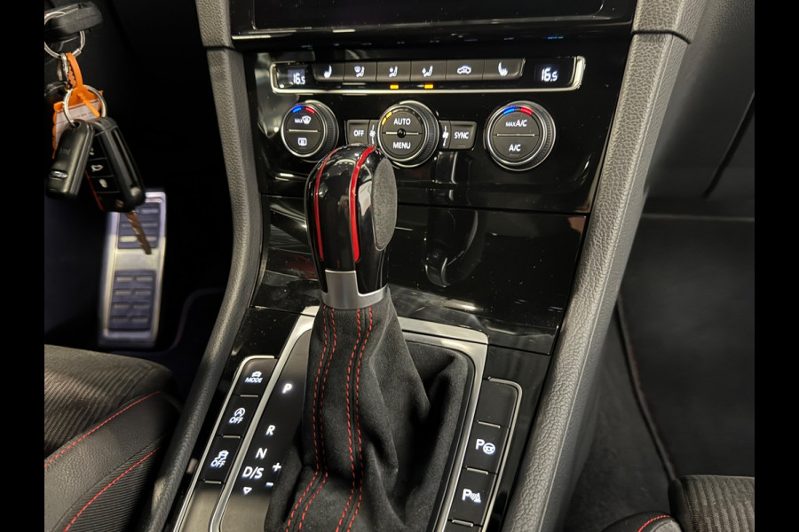 Volkswagen Golf 2.0 TSI GTI TCR | CAMERA | SHADOW LINE | 290 PK | DCC