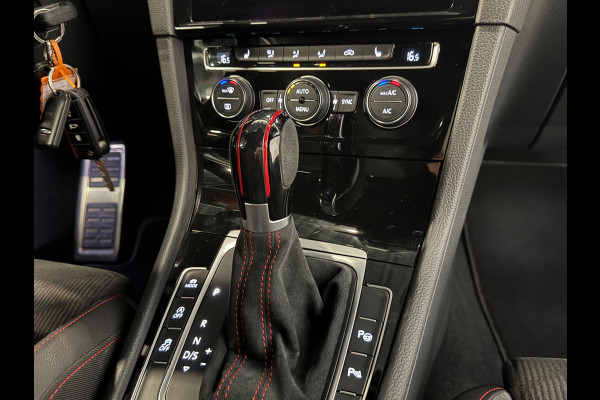 Volkswagen Golf 2.0 TSI GTI TCR | CAMERA | SHADOW LINE | 290 PK | DCC