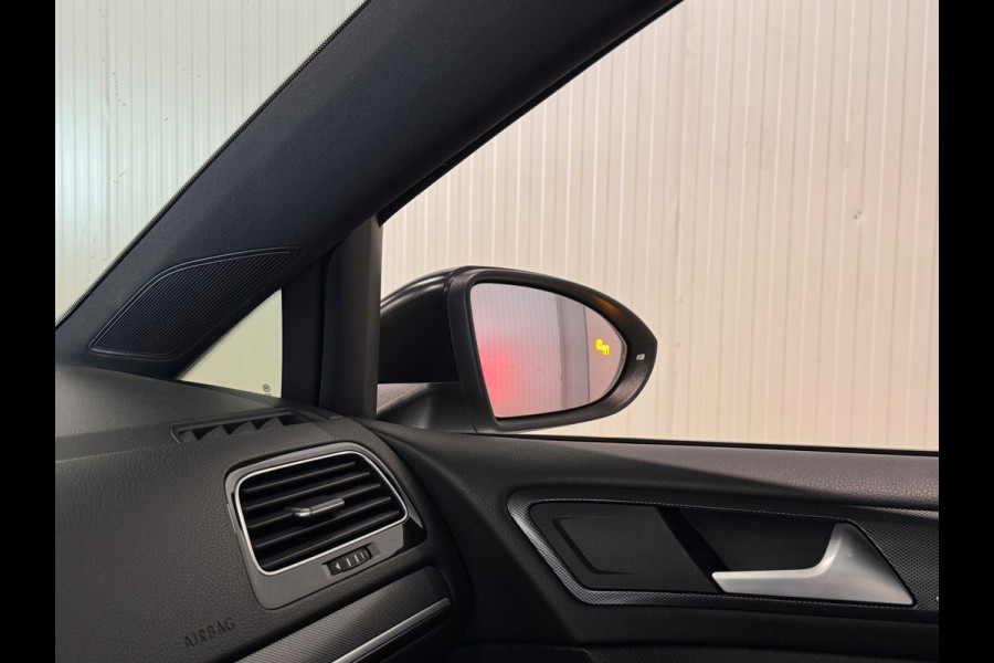 Volkswagen Golf 2.0 TSI GTI TCR | CAMERA | SHADOW LINE | 290 PK | DCC