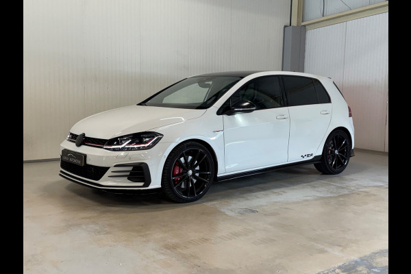 Volkswagen Golf 2.0 TSI GTI TCR | CAMERA | SHADOW LINE | 290 PK | DCC