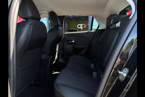 Opel Corsa 1.2 Elegance | LED | 360 Camera | Parksens | Apple Carplay | Stoelverwarming | Leder |