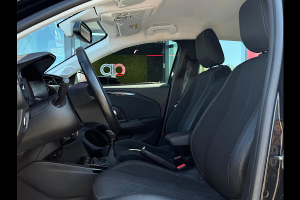 Opel Corsa 1.2 Elegance | LED | 360 Camera | Parksens | Apple Carplay | Stoelverwarming | Leder |