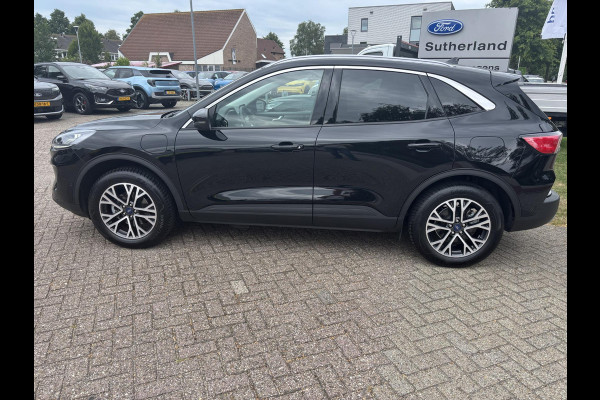 Ford Kuga 2.5 titanium X | 225pk | Adaptieve Cruise Control | Winter Pack | Navigatie | Android auto & Apple Carplay