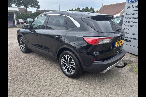 Ford Kuga 2.5 titanium X | 225pk | Adaptieve Cruise Control | Winter Pack | Navigatie | Android auto & Apple Carplay
