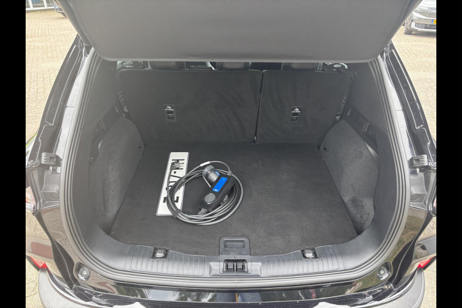 Ford Kuga 2.5 titanium X | 225pk | Adaptieve Cruise Control | Winter Pack | Navigatie | Android auto & Apple Carplay