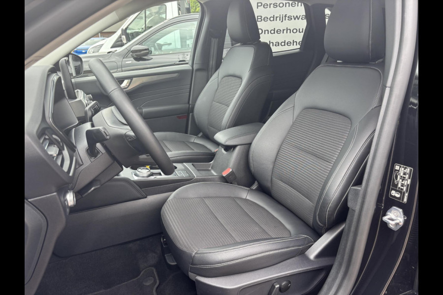 Ford Kuga 2.5 titanium X | 225pk | Adaptieve Cruise Control | Winter Pack | Navigatie | Android auto & Apple Carplay