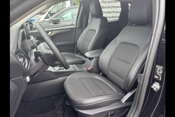 Ford Kuga 2.5 titanium X | 225pk | Adaptieve Cruise Control | Winter Pack | Navigatie | Android auto & Apple Carplay