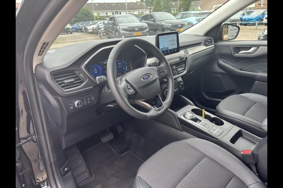 Ford Kuga 2.5 titanium X | 225pk | Adaptieve Cruise Control | Winter Pack | Navigatie | Android auto & Apple Carplay