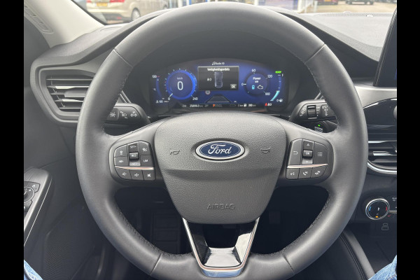 Ford Kuga 2.5 titanium X | 225pk | Adaptieve Cruise Control | Winter Pack | Navigatie | Android auto & Apple Carplay