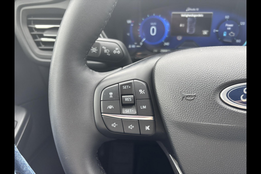 Ford Kuga 2.5 titanium X | 225pk | Adaptieve Cruise Control | Winter Pack | Navigatie | Android auto & Apple Carplay