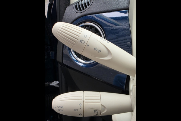 Fiat 500 70PK Hybrid | Dolcevita | Apple Carpl. Andr. Auto | Panoramadak |