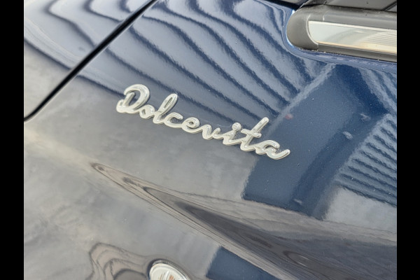 Fiat 500 70PK Hybrid | Dolcevita | Apple Carpl. Andr. Auto | Panoramadak |