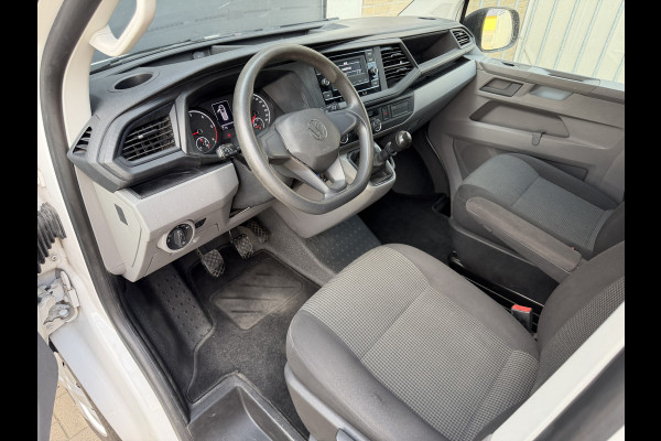 Volkswagen Transporter 2.0 TDI L2H1 110PK Euro 6 Comfortline Trekhaak/cruise control/airco