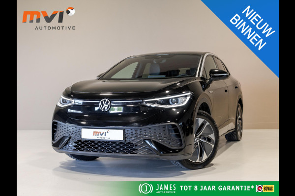 Volkswagen ID.5 Pro 77 kWh SOH 95% / 204pk / Achteruitrij camera / Stoelverwarming /