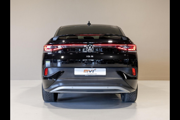 Volkswagen ID.5 Pro 77 kWh SOH 95% / 204pk / Achteruitrij camera / Stoelverwarming /