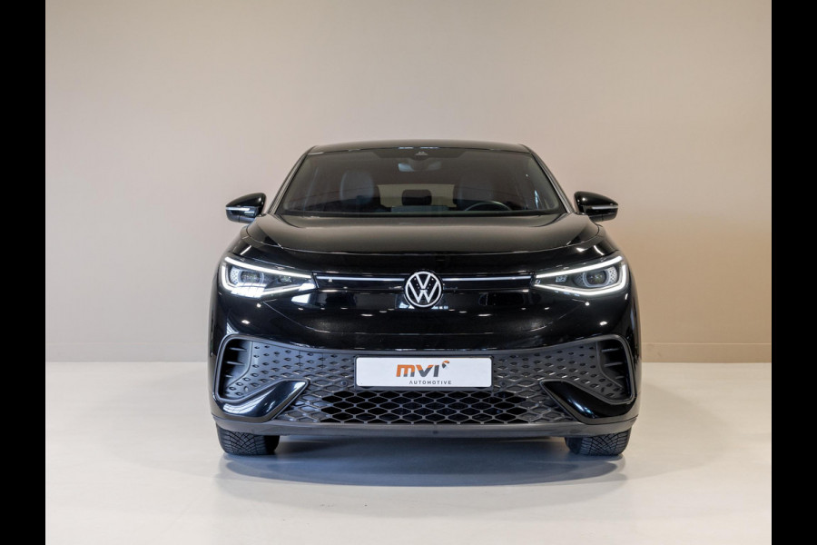 Volkswagen ID.5 Pro 77 kWh SOH 95% / 204pk / Achteruitrij camera / Stoelverwarming /