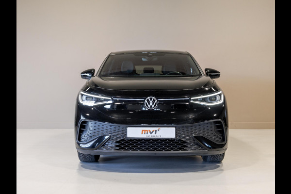 Volkswagen ID.5 Pro 77 kWh SOH 95% / 204pk / Achteruitrij camera / Stoelverwarming /