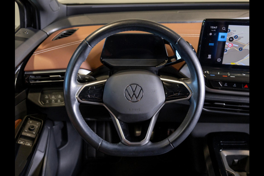 Volkswagen ID.5 Pro 77 kWh SOH 95% / 204pk / Achteruitrij camera / Stoelverwarming /