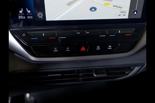 Volkswagen ID.5 Pro 77 kWh SOH 95% / 204pk / Achteruitrij camera / Stoelverwarming /