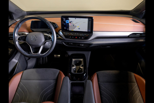 Volkswagen ID.5 Pro 77 kWh SOH 95% / 204pk / Achteruitrij camera / Stoelverwarming /