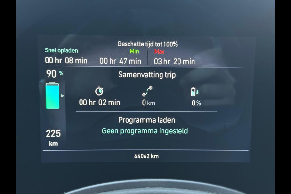 Fiat 500 3+1 Passion 42 kWh, Automaat, Navi, CarPlay, Cruise, Bluetooth, NAP, SOH 91.3%