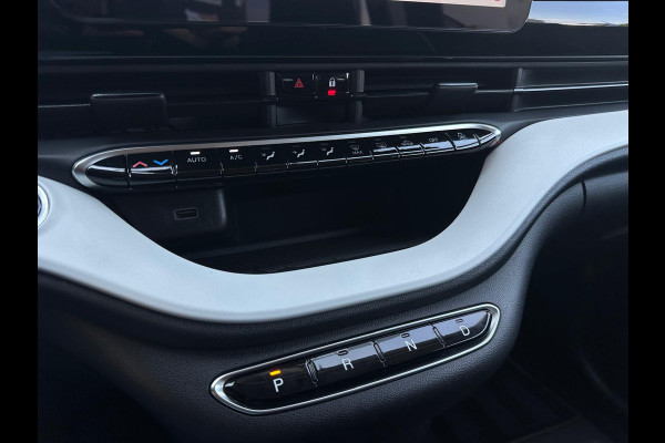 Fiat 500 3+1 Passion 42 kWh, Automaat, Navi, CarPlay, Cruise, Bluetooth, NAP, SOH 91.3%
