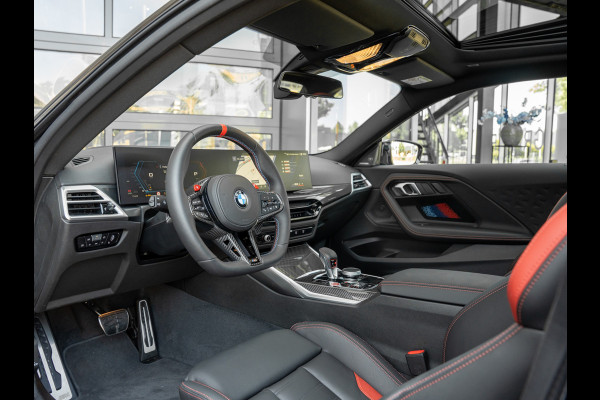 BMW M2 Coupé M-Performance | CARBON | BTW | FULL PPF | 21"