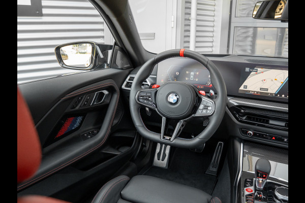 BMW M2 Coupé M-Performance | CARBON | BTW | FULL PPF | 21"