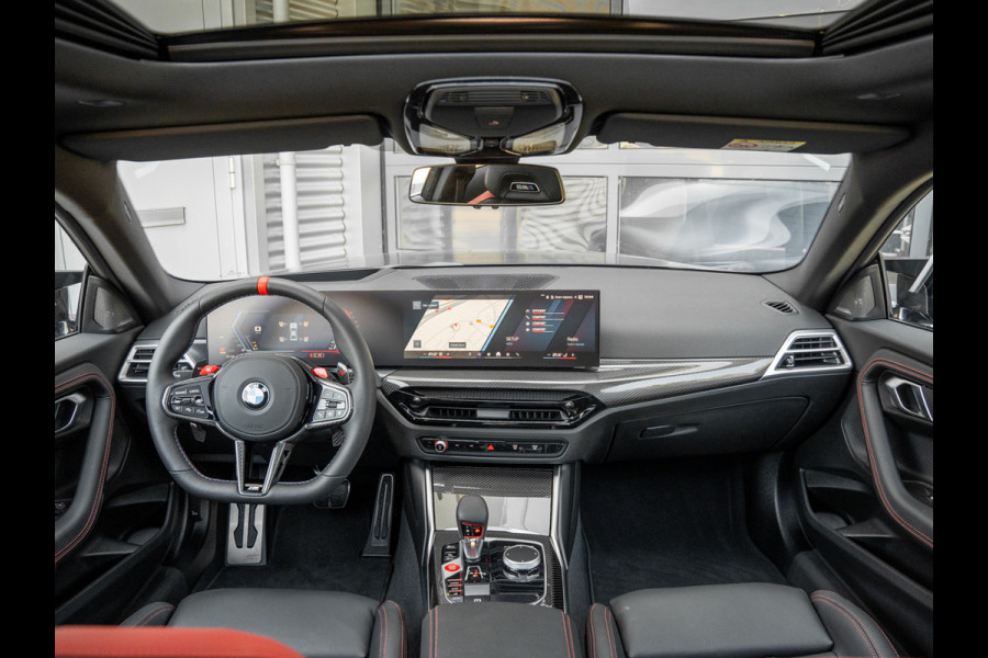 BMW M2 Coupé M-Performance | CARBON | BTW | FULL PPF | 21"
