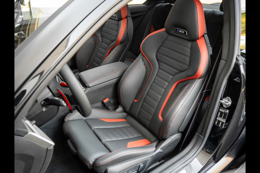 BMW M2 Coupé M-Performance | CARBON | BTW | FULL PPF | 21"