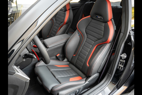 BMW M2 Coupé M-Performance | CARBON | BTW | FULL PPF | 21"