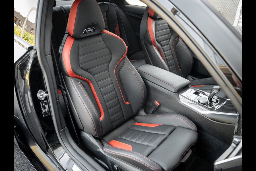 BMW M2 Coupé M-Performance | CARBON | BTW | FULL PPF | 21"