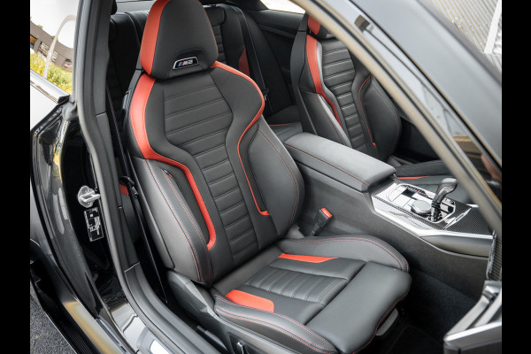 BMW M2 Coupé M-Performance | CARBON | BTW | FULL PPF | 21"