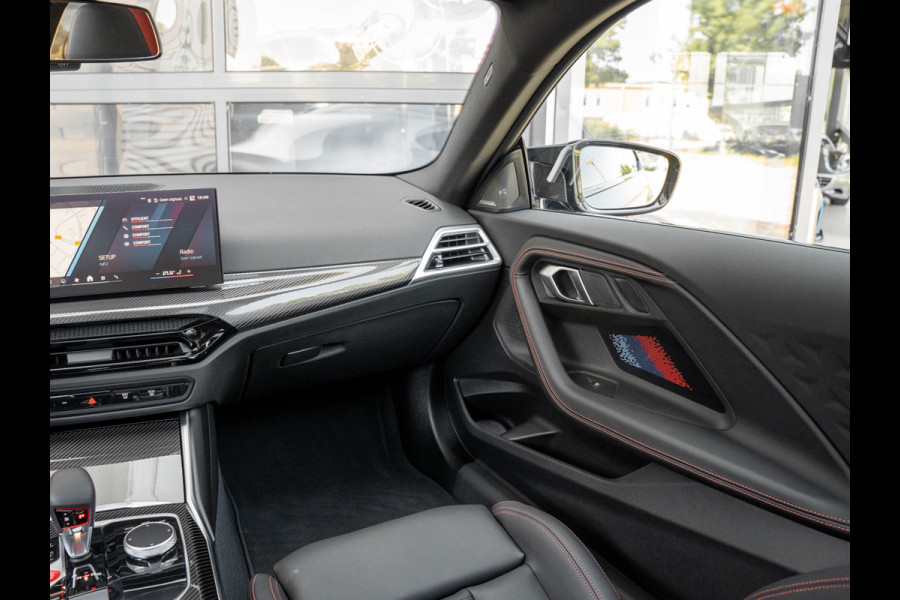 BMW M2 Coupé M-Performance | CARBON | BTW | FULL PPF | 21"
