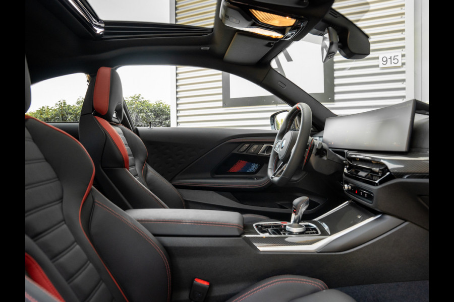 BMW M2 Coupé M-Performance | CARBON | BTW | FULL PPF | 21"