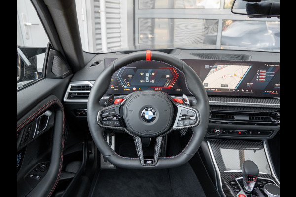 BMW M2 Coupé M-Performance | CARBON | BTW | FULL PPF | 21"