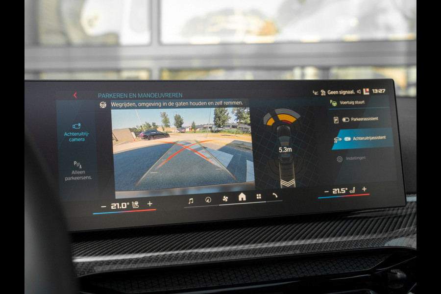 BMW M2 Coupé M-Performance | CARBON | BTW | FULL PPF | 21"