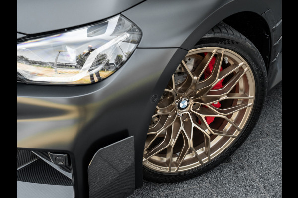 BMW M2 Coupé M-Performance | CARBON | BTW | FULL PPF | 21"